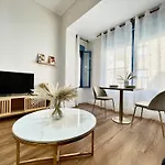 Apartment House In Garden 2