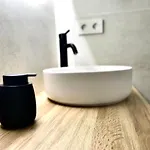 Apartment House In Garden 2