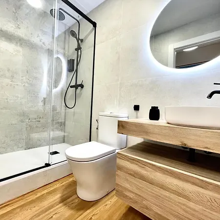 House In Garden 2 아파트 코르도바