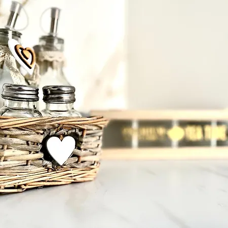 House In Garden 2 公寓 *