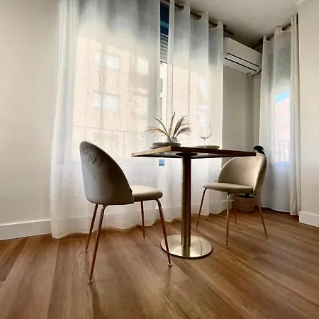 House In Garden 2 Apartament Kordoba