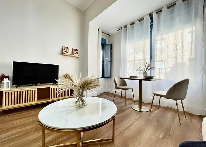 דירה House In Garden 2