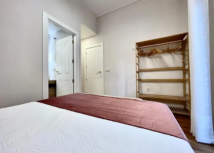 דירה House In Garden 2 קורדובה