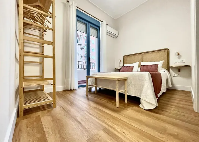 House In Garden 2 * קורדובה