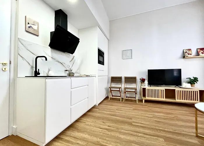 דירה House In Garden 2 קורדובה