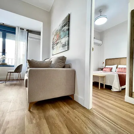 House In Garden 2 Appartement