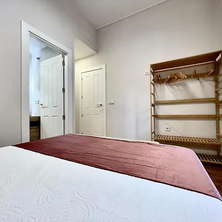 Appartement House In Garden 2 Córdoba